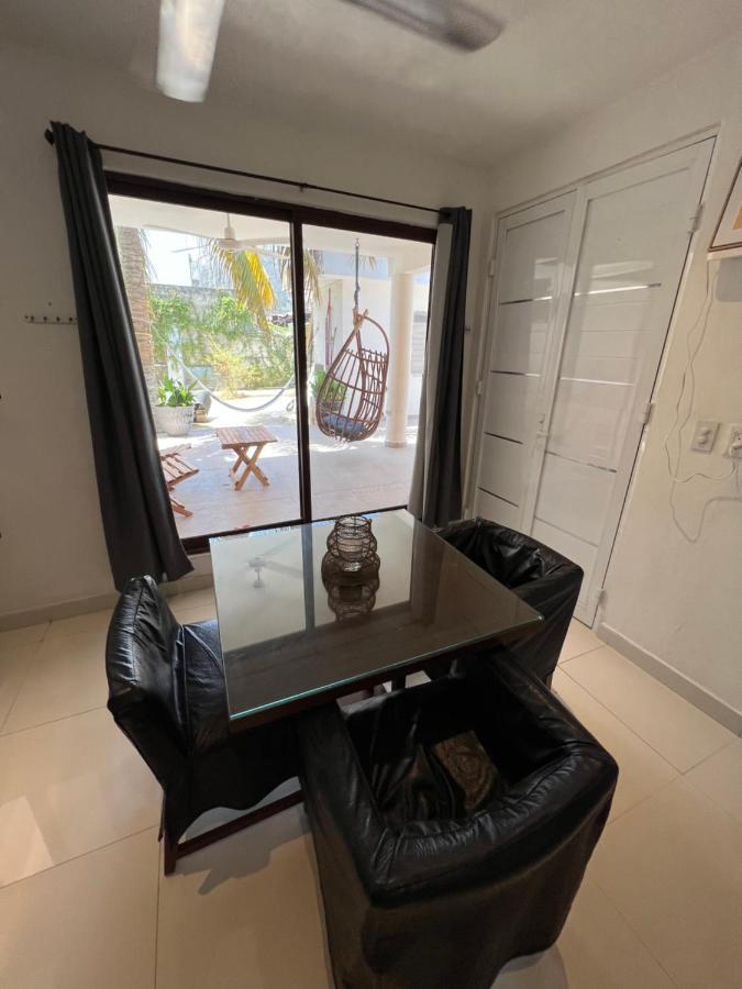 Apartamento Depa Kuxtal *