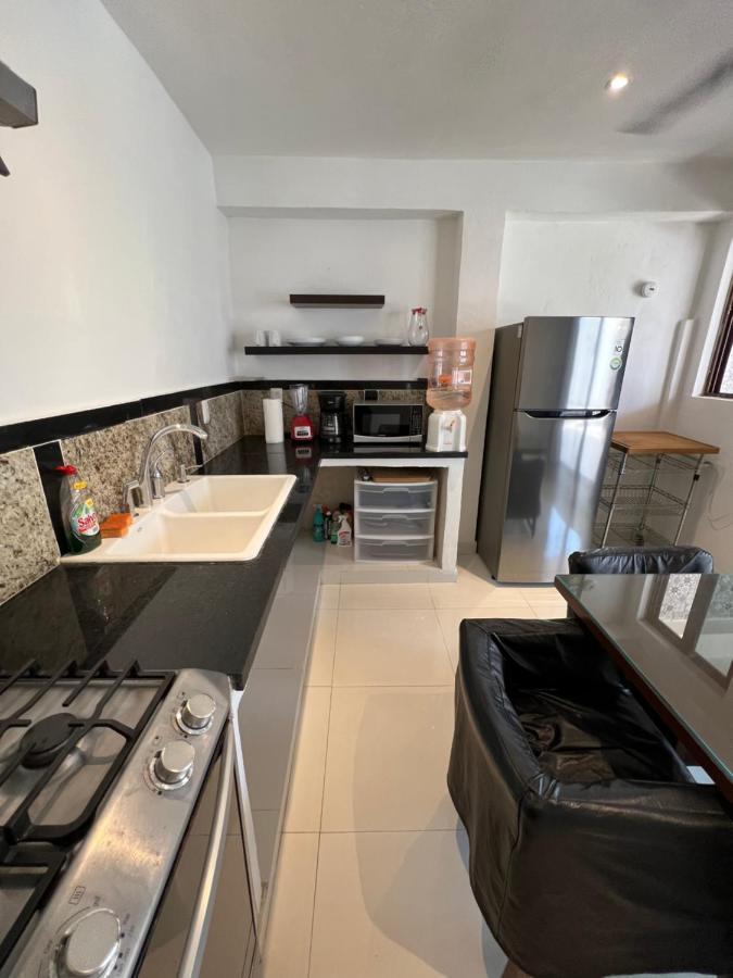 Depa Kuxtal Apartamento Isla Mujeres