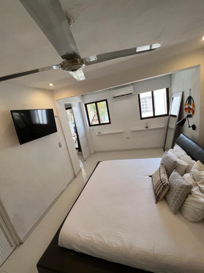 Apartamento Depa Kuxtal