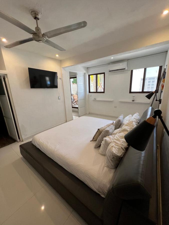 Depa Kuxtal Apartamento Isla Mujeres