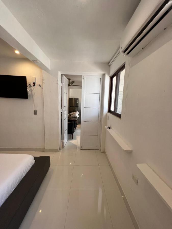 Depa Kuxtal Apartamento
