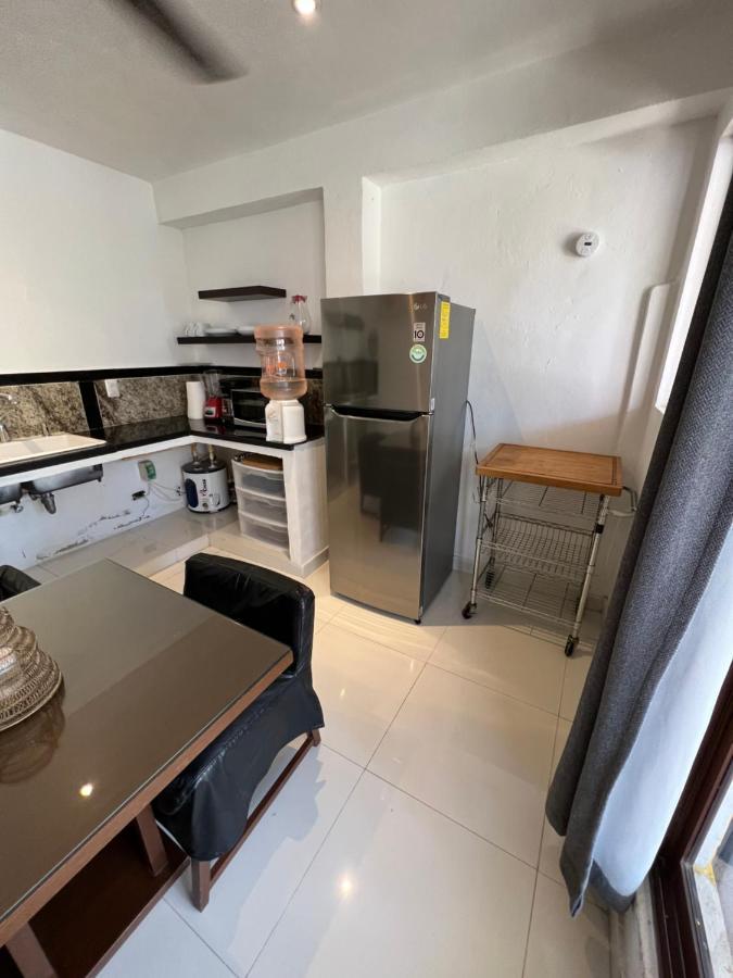 Depa Kuxtal Apartamento *