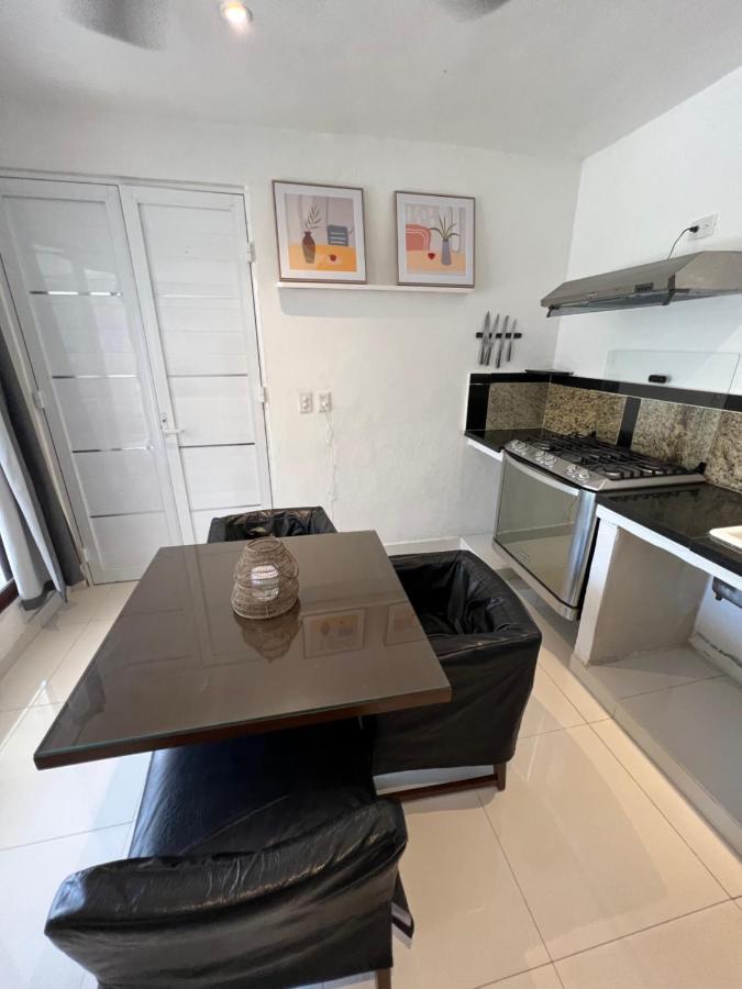 Apartamento Depa Kuxtal *