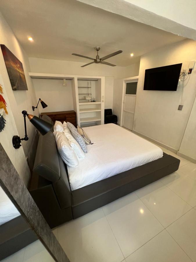 Depa Kuxtal Apartamento