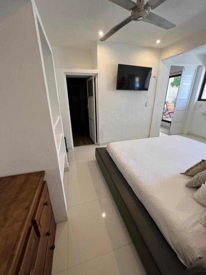 Depa Kuxtal Apartamento *